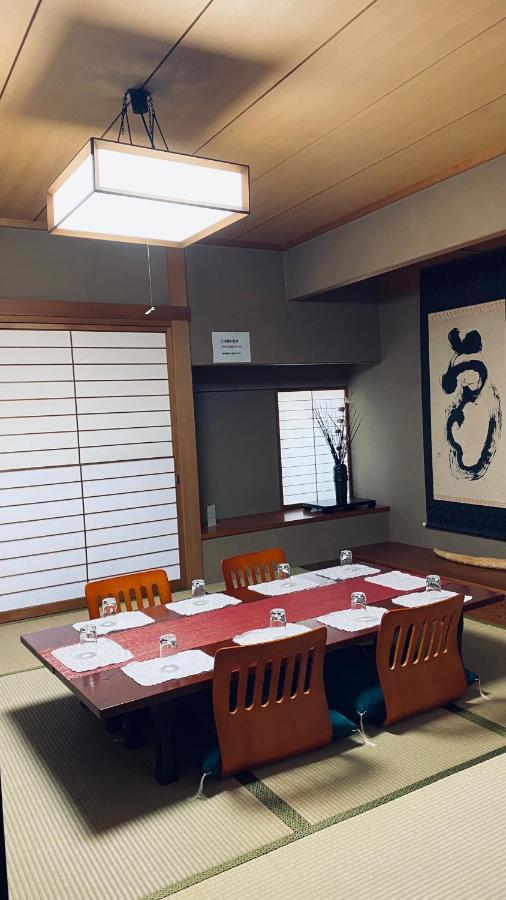 오츠 山水之家 아파트 외부 사진