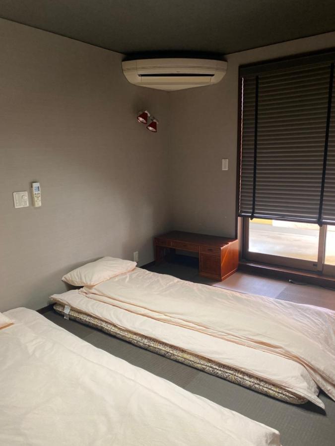 오츠 山水之家 아파트 외부 사진