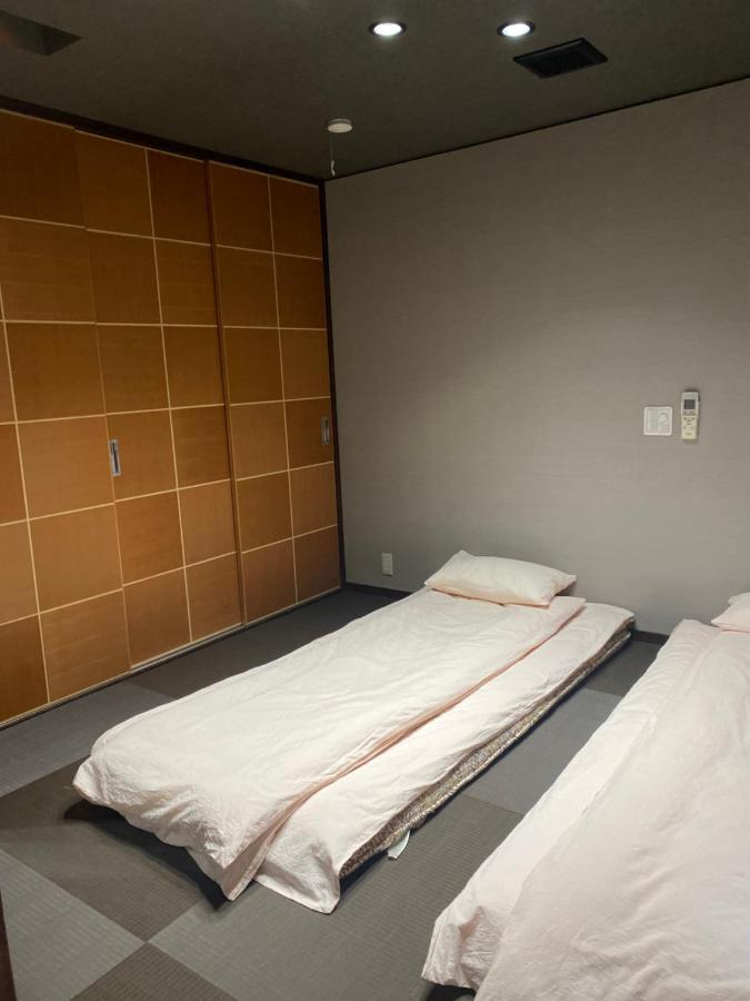 오츠 山水之家 아파트 외부 사진