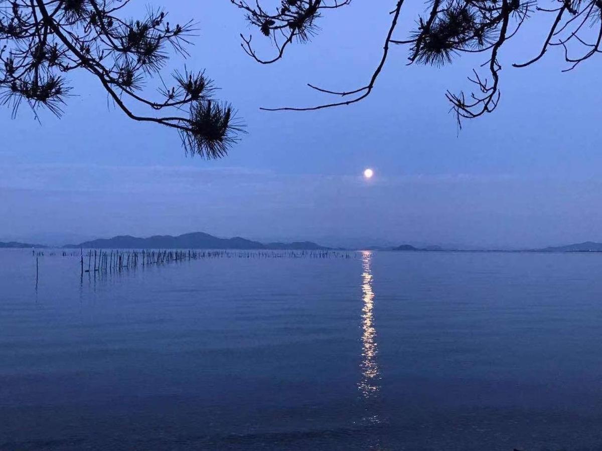 오츠 山水之家 아파트 외부 사진