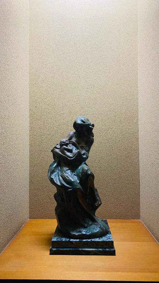 오츠 山水之家 아파트 외부 사진