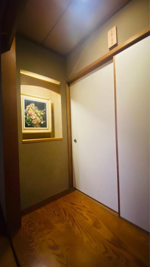 오츠 山水之家 아파트 외부 사진