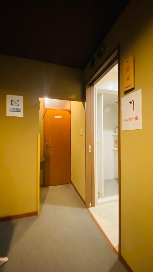 오츠 山水之家 아파트 외부 사진
